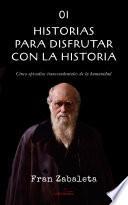 Libro 01 Historias para disfrutar con la historia