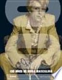 Libro 100 años de moda masculina