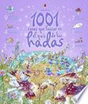 Libro 1001 Cosas Que Buscar En El Pais De Las Hadas