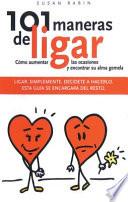 Libro 101 maneras de ligar