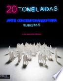 Libro 20 Toneladas