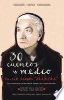 Libro 30 Cuentos y Medio