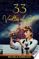 Libro 33 Vueltas al Sol