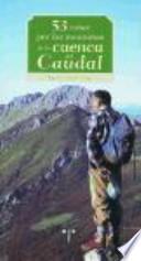 Libro 53 rutas por las montañas de la cuenca del Caudal