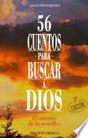 Libro 56 Cuentos para Buscar a Dios