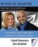 Libro 90 Días de Desafíos
