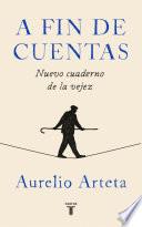 Libro A fin de cuentas