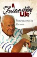 Libro A Friendly Life