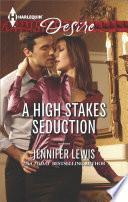 Libro A High Stakes Seduction