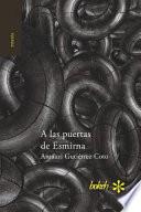 Libro A las puertas de Esmirna