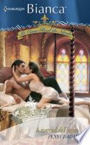 Libro A merced del jeque