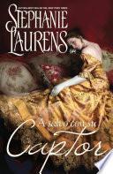 Libro A salvo con su captor