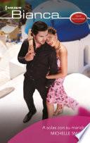 Libro A solas con su marido