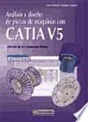 Libro Aanalisis y Diseño de Piezas de Maquinas con CATIA V5