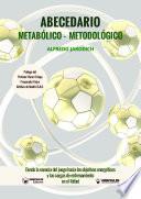 Libro Abecedario Metabólico-Metodológico