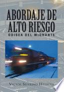 Libro ABORDAJE DE ALTO RIESGO