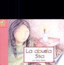 Libro Abuela Sisa, la