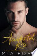 Libro Accidental Kiss