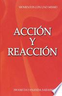 Libro Acción y Reacción