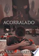 Libro Acorralado