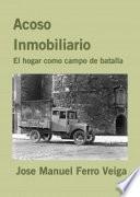 Libro Acoso Inmobiliario