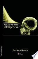 Libro Activacion de La Inteligencia