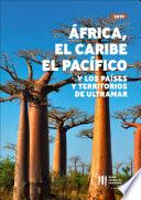 Libro Actividad del BEI en África, el Caribe, el Pacífico y en los Países y Territorios de Ultramar