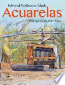 Libro Acuarelas