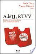 Libro Adéu, RTVV