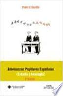 Libro Adivinanzas populares españolas