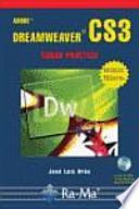 Libro Adobe Dreamweaver CS3 : curso práctico