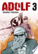 Libro Adolf Tankobon no 03/05