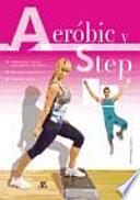 Libro Aeróbic y step