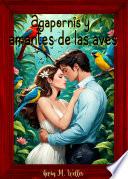 Libro Agapornis y amantes de las aves