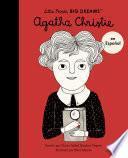 Libro Agatha Christie (Spanish Edition)