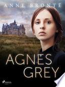 Libro Agnes Grey