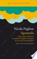 Libro Aguamala