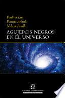 Libro Agujeros negros en el universo