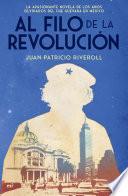 Libro Al filo de la revolución