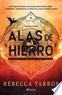 Libro Alas de Hierro (Empíreo 2) / Iron Flame (the Empyrean 2)