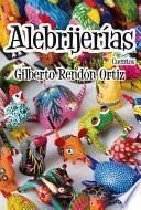 Libro Alebrijerias / Alebrijerias