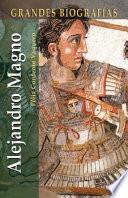 Libro Alejandro Magno