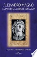 Libro Alejandro Magno