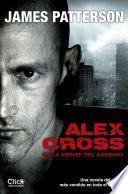 Libro Alex Cross