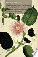 Libro Alexander von Humboldt und die Gültigkeit seiner Ansichten der Natur