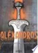 Libro Aléxandros