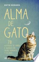 Libro Alma de gato