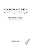 Libro Almanzor y su época