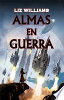 Libro Almas en guerra