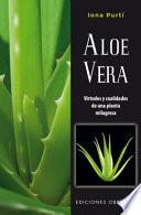 Libro Aloe Vera